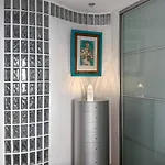 Domus Alexander, Terrace Downtown *
