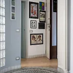 Domus Alexander, Terrace Downtown Appartement *