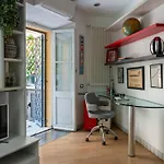 Appartement Domus Alexander, Terrace Downtown Rome