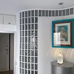 Domus Alexander, Terrace Downtown Appartement *